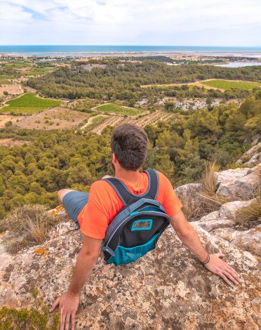 Activités à terre