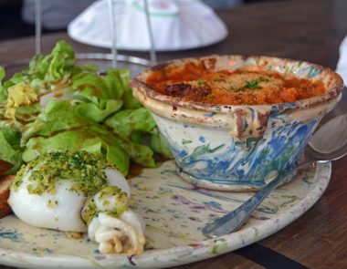 La marque Valeurs Parc : un moteur