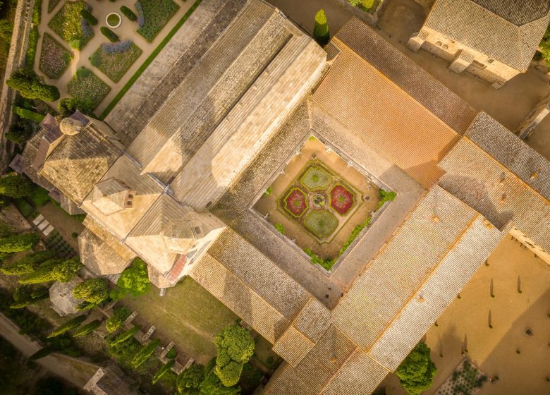 FONTFROIDE ABBEY