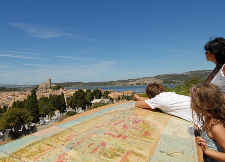 ESPACE PATRIMONIAL DU PECH DES MOULINS