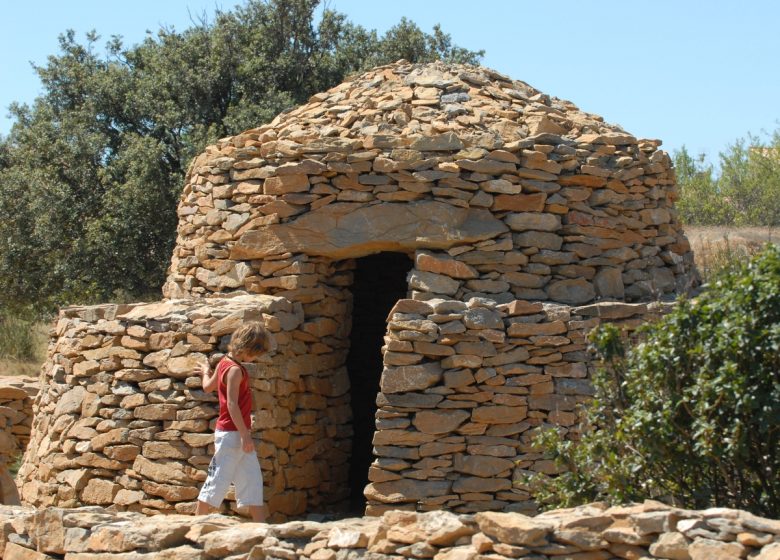 ESPACE PATRIMONIAL DU PECH DES MOULINS