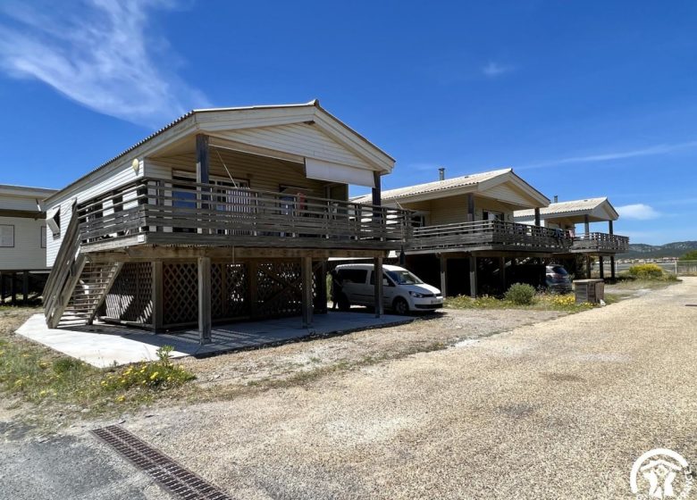 LE CHALET