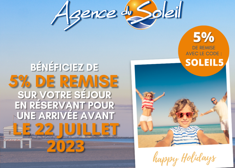 AGENCE DU SOLEIL