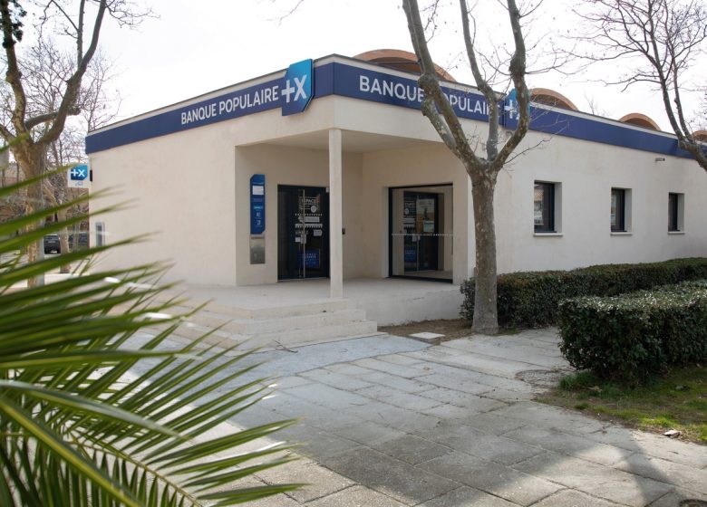 BANQUE POPULAIRE DU SUD