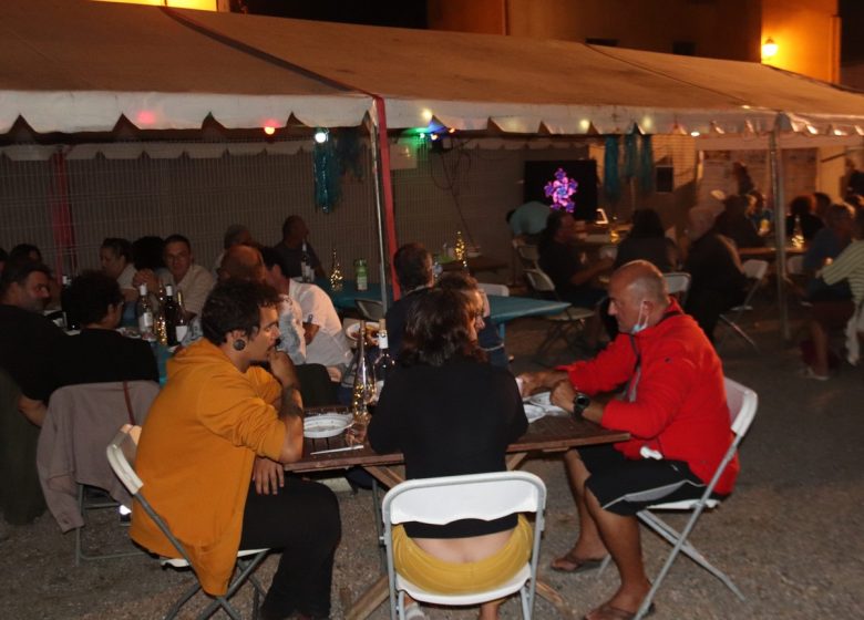 CLUB SOCIAL FELICIDAD