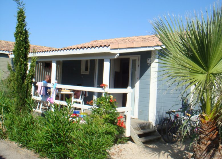 CAMPING LE HAMEAU DES CANISSES