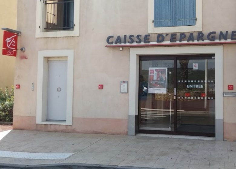 CAISSE D'EPARGNE