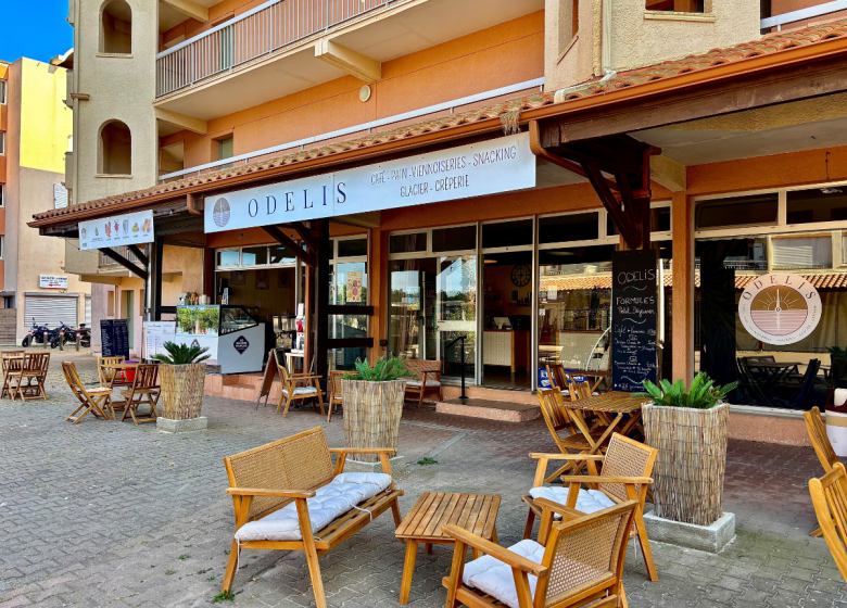 ODELIS