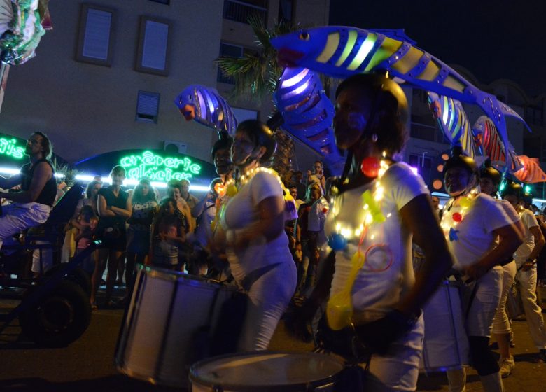 FESTIVAL L’EFFET MER