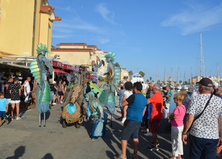 FESTIVAL L’EFFET MER