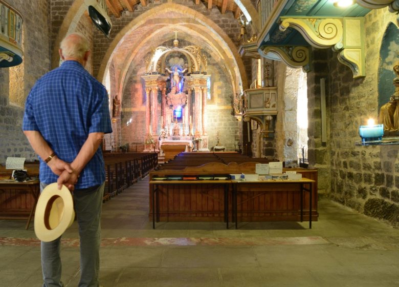 EGLISE NOTRE DAME DE L’ASSOMPTION