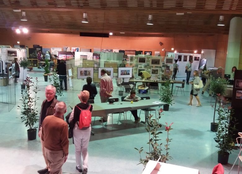 FESTIVAL PHOTO REG’ART