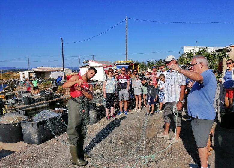 PESCADORES AYROLLE