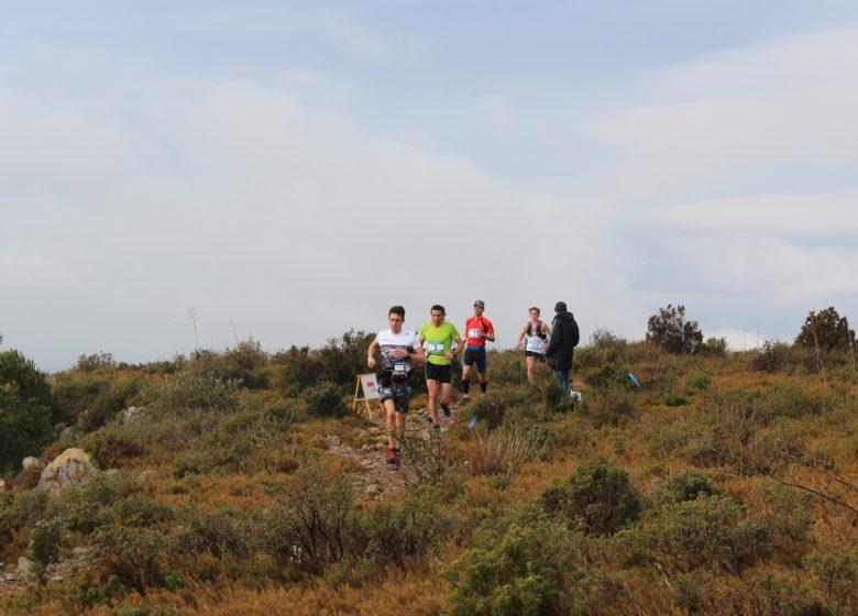 SENDERO GRUISSAN POLI