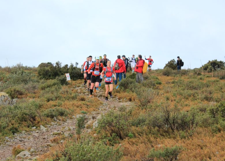 SENDERO GRUISSAN POLI