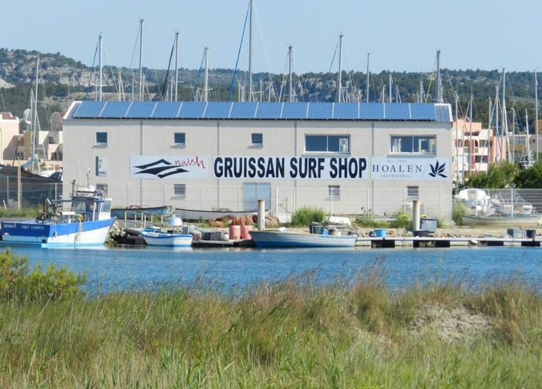 BOIS ET YACHTING CHANTIER NAVAL