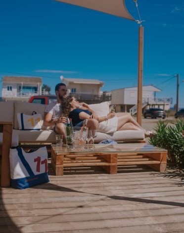 HOTEL LE GRAND LARGE