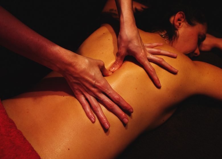 ESPACE BALNEO – MASSAGES