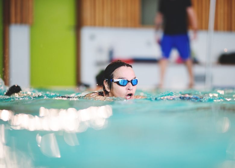 ESPACIO BALNEO - PISCINA / ACTIVIDADES