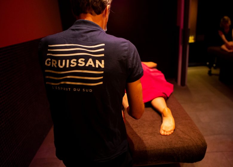 ESPACE BALNEO – MASSAGES