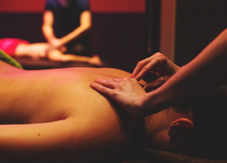 ESPACE BALNEO – MASSAGES