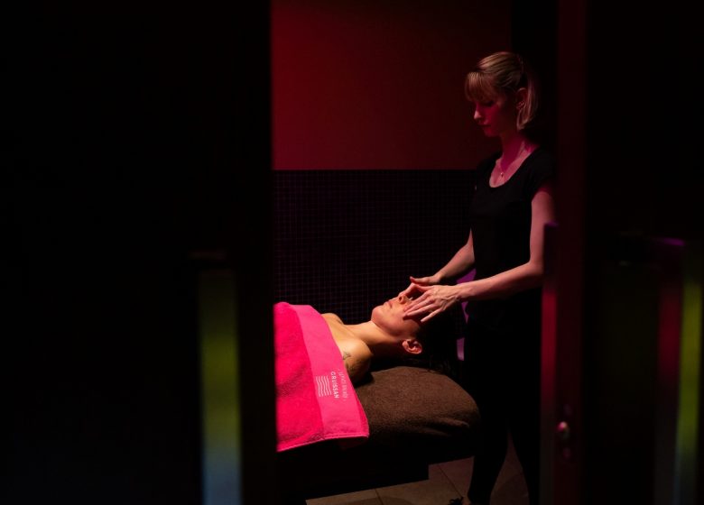 ESPACE BALNEO – MASSAGES