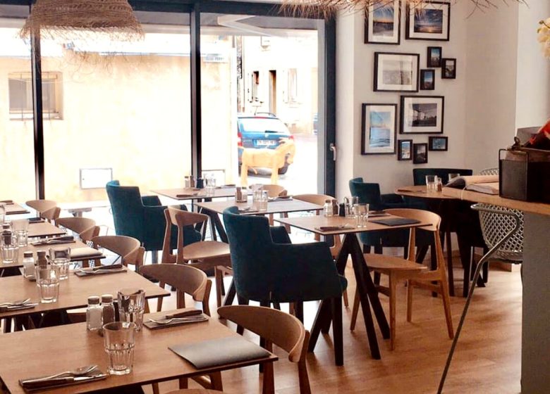 LA PETITE BRASSERIE