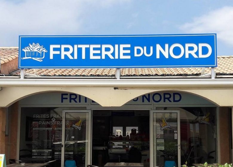 FRITERIE DU NORD