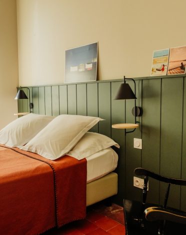 LA MAISON DE GRUISSAN