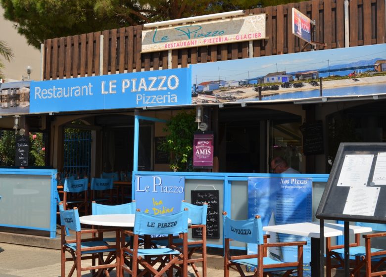 LE PIAZZO