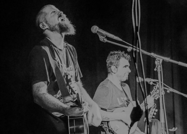 CONCERT LES RATS CORDÉS