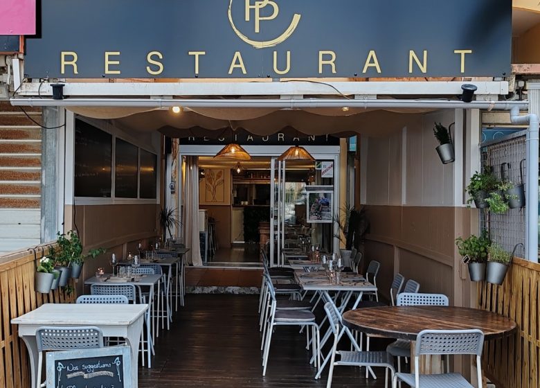 RESTAURANT LE PP