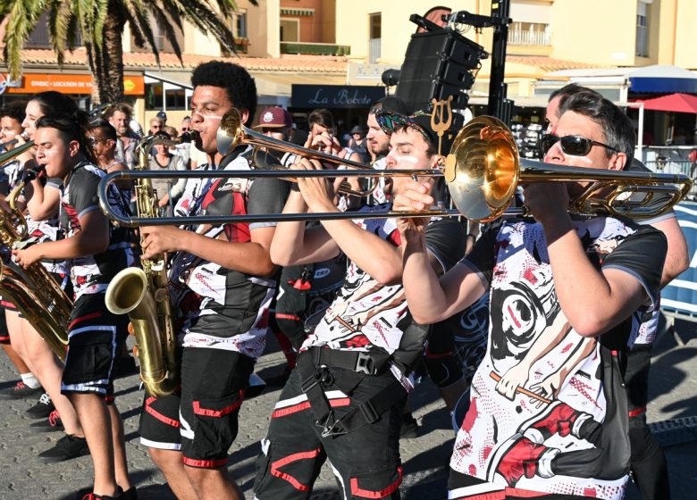 FESTIVAL L’EFFET MER