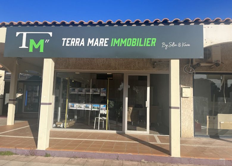 TERRA MARE IMMOBILIER