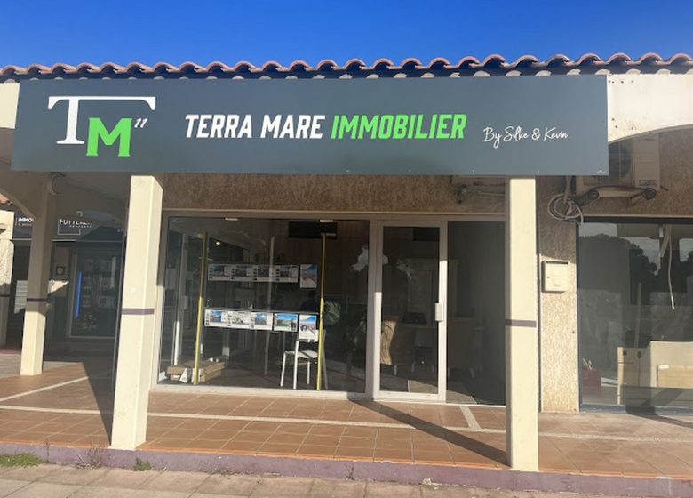 TERRA MARE INMOBILIARIO