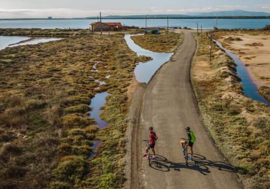 CIRCUIT VTT N°2 – L’ÎLE ST MARTIN