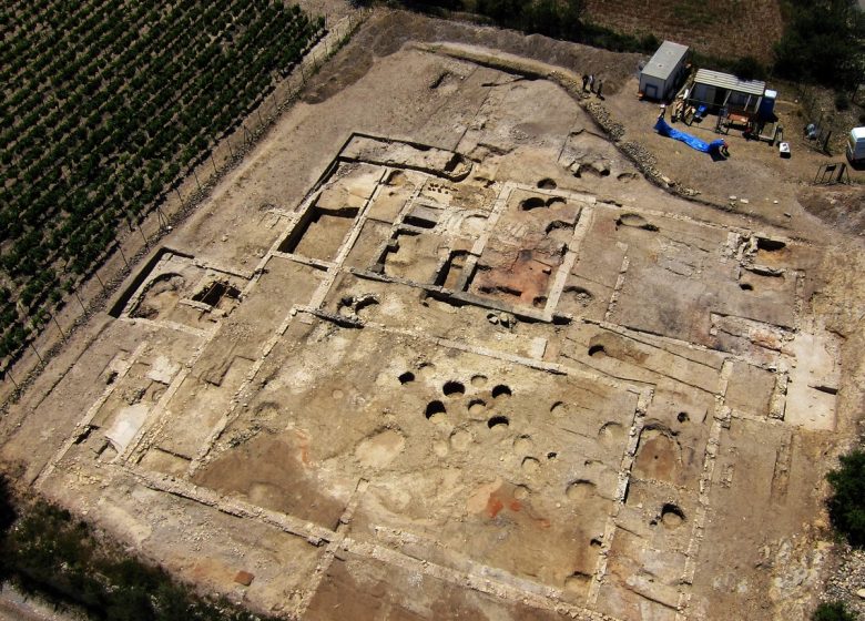 SAINT MARTIN ISLAND ARCHAEOLOGICAL SITE