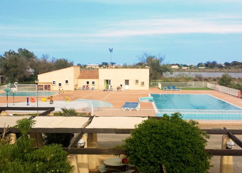 CÉVÉO HOLIDAY VILLAGE