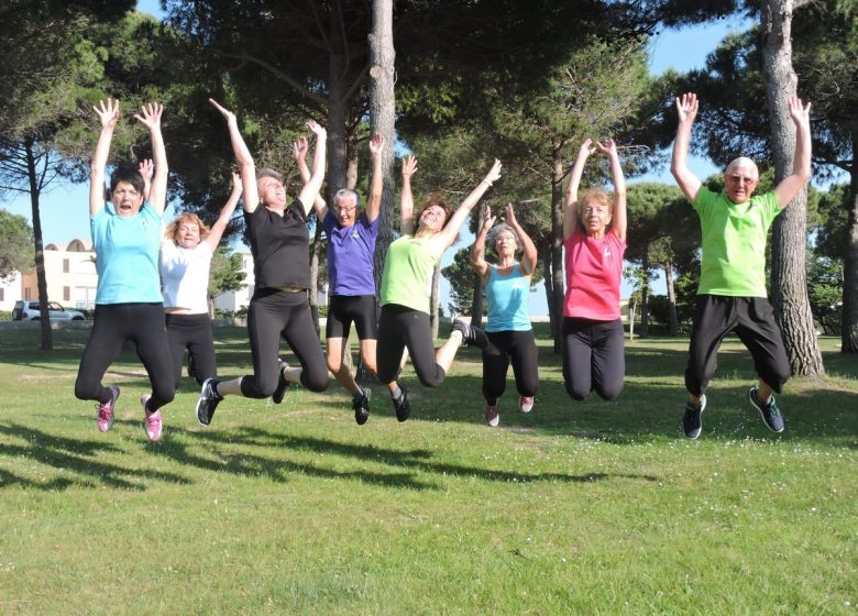 GIMNASIO DE NATURALEZA