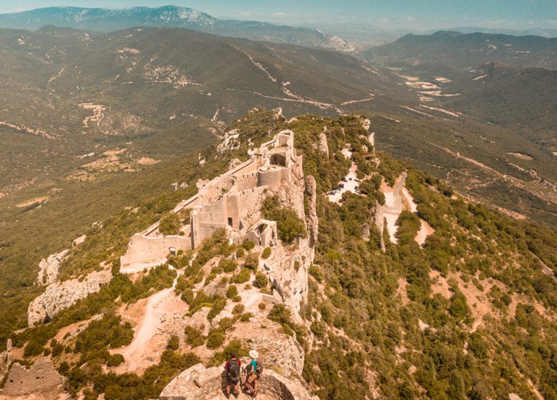 SCHLOSS PEYREPERTUSE