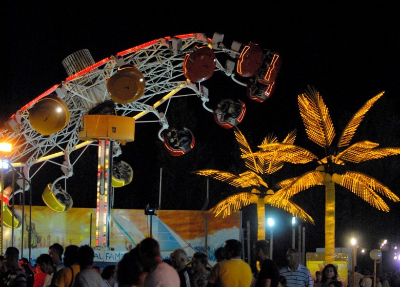 PIRAT’PARC