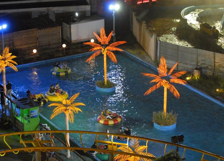 PIRAT’PARC