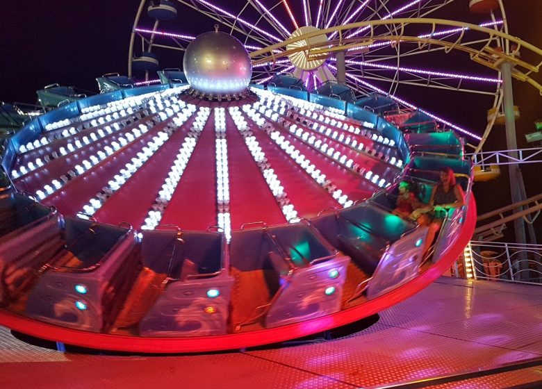 PIRAT’PARC