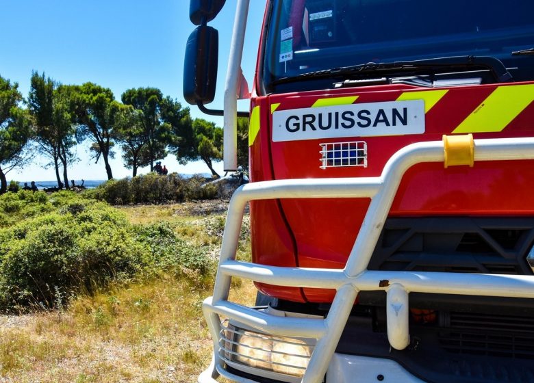 RETTUNGSDIENST - FEUERWEHR