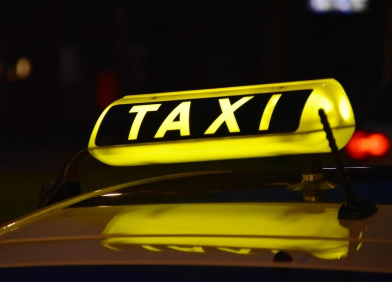 PAUQUET OLIVIER TAXI